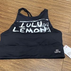 Lululemon bra